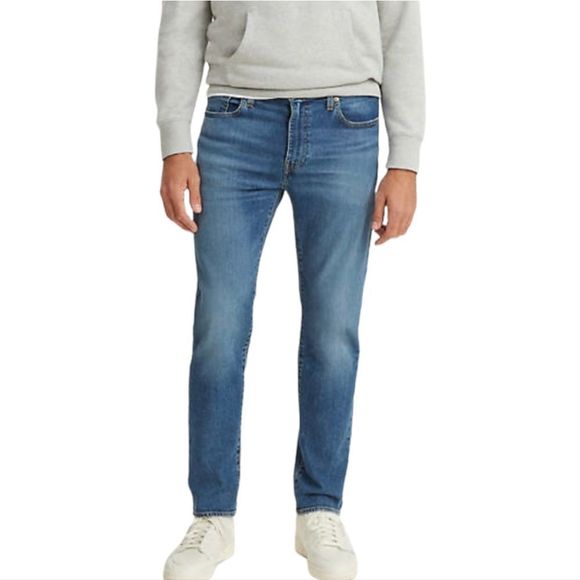 Levi's Other - Levi's 502 Taper Fit Flex Jeans